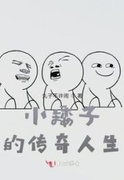 小矮子的传奇人生
