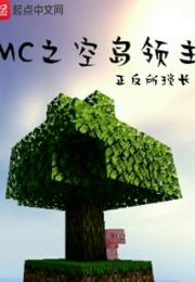 MC之空岛领主小说阅读