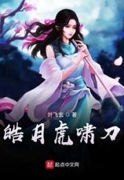 皓月虎啸刀小说阅读