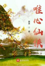唯心仙侠小说阅读