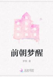 前朝梦醒小说阅读