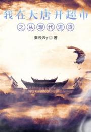 我在大唐开超市之从现代进货小说阅读