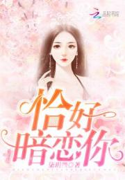恰好暗恋你小说阅读