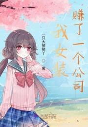 我女装赚了一个公司小说阅读