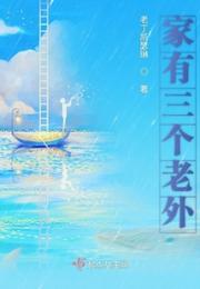 家有三个老外小说阅读