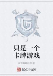 只是一个卡牌游戏小说阅读