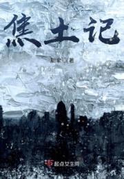 焦土记小说阅读