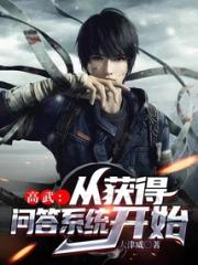 高武：从获得问答系统开始小说阅读
