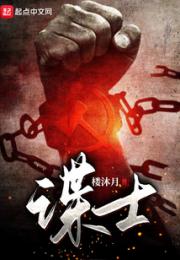 谍士小说阅读