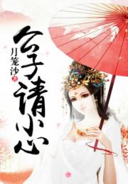 公子请小心小说阅读