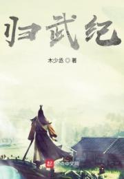归武纪小说阅读