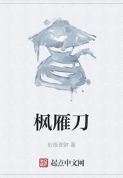 枫雁刀小说阅读