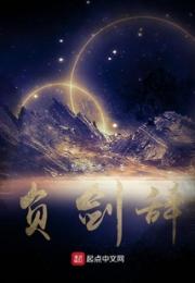 负剑辞小说阅读