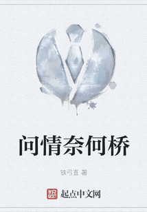 问情奈何桥小说阅读