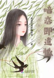 青春有一场暗恋即遗憾小说阅读