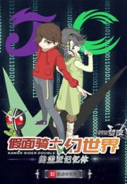 假面骑士w幻世界的盖亚记忆体小说阅读