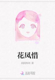花凤惜小说阅读