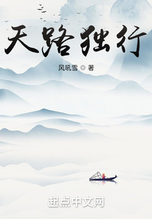 天路独行小说阅读