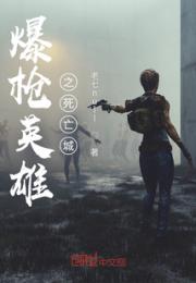 爆枪英雄之死亡城小说阅读