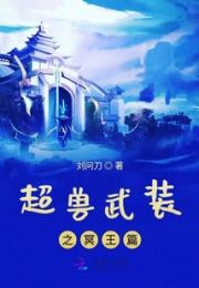 超兽武装之冥王篇小说阅读
