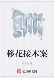 移花接木案小说阅读