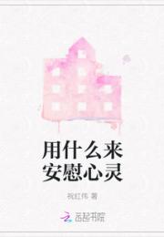 用什么来安慰心灵小说阅读