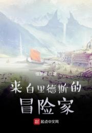 来自里德斯的冒险家小说阅读