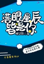 满眼星辰，皆是你小说阅读