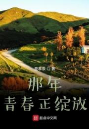那年青春正绽放小说阅读