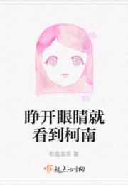 睁开眼睛就看到柯南小说阅读