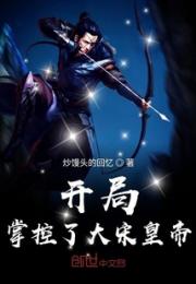 开局掌控了大宋皇帝小说阅读