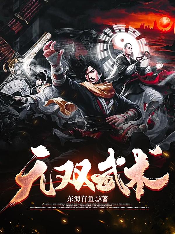 无双武术小说阅读