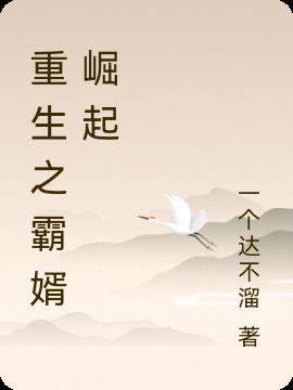 重生之霸婿崛起小说阅读