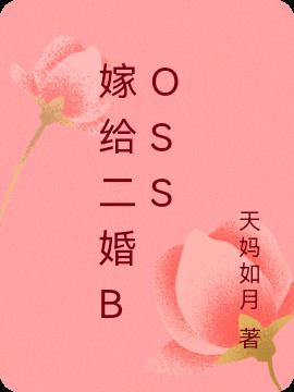 嫁给二婚BOSS小说阅读