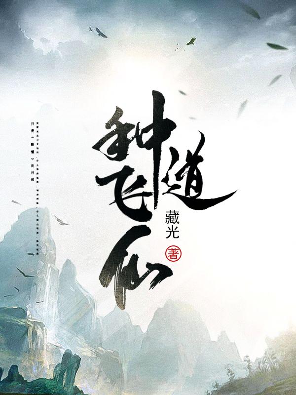 种道飞仙小说阅读