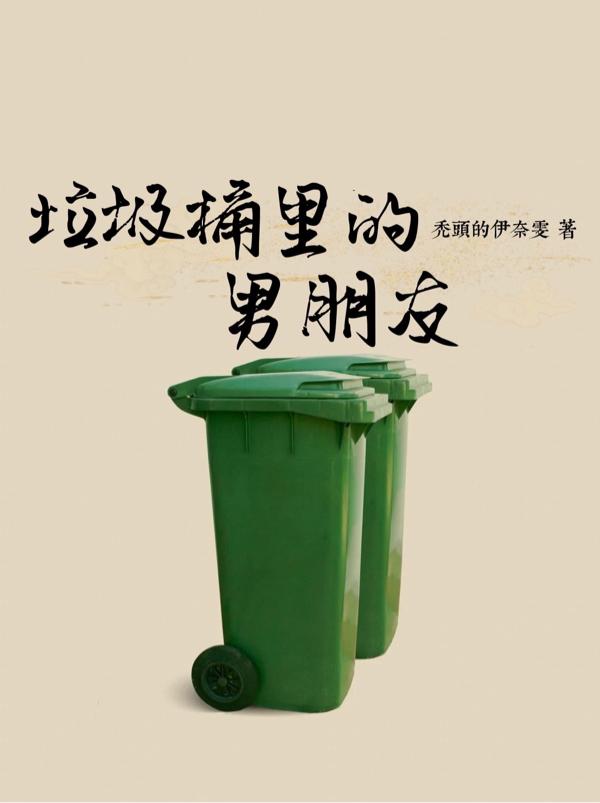 垃圾堆里的男朋友小说阅读