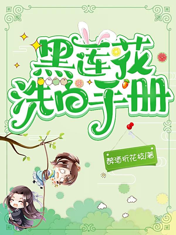 黑莲花洗白手册小说阅读