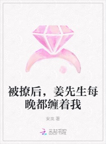 被撩后，姜先生每晚都缠着我小说阅读