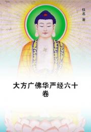 大方广佛华严经六十卷 作者：佚名
