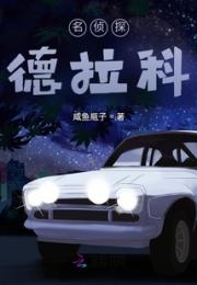 名侦探德拉科小说阅读