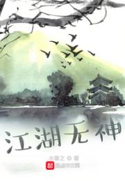 江湖无神小说阅读