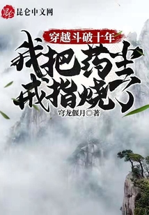 穿越斗破十年，我把药尘戒指烧了小说阅读