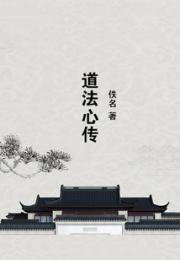 道法心传 作者：佚名