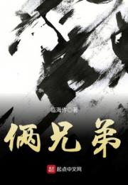 俩兄弟小说阅读