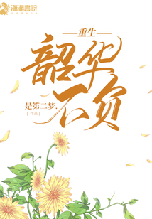 重生韶华不负小说阅读