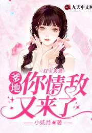 双宝来袭：爹地，你情敌又来了小说阅读