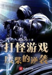 打怪游戏废柴的逆袭