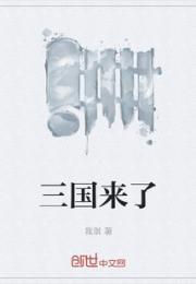 三国来了小说阅读