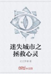 迷失城市之拯救心灵小说阅读