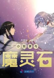 小奴隶与魔灵石小说阅读